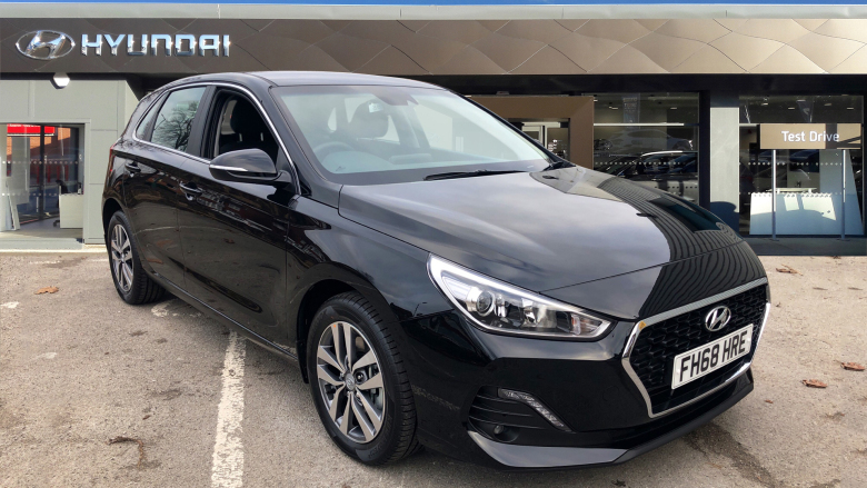 Hyundai i30 1.0T GDI SE 5dr Petrol Hatchback
